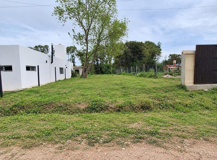 Terreno · 330m²