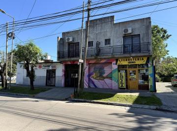 Local comercial · 290m² · 8 Ambientes · 1 Cochera · Venta Local Comercial Moreno