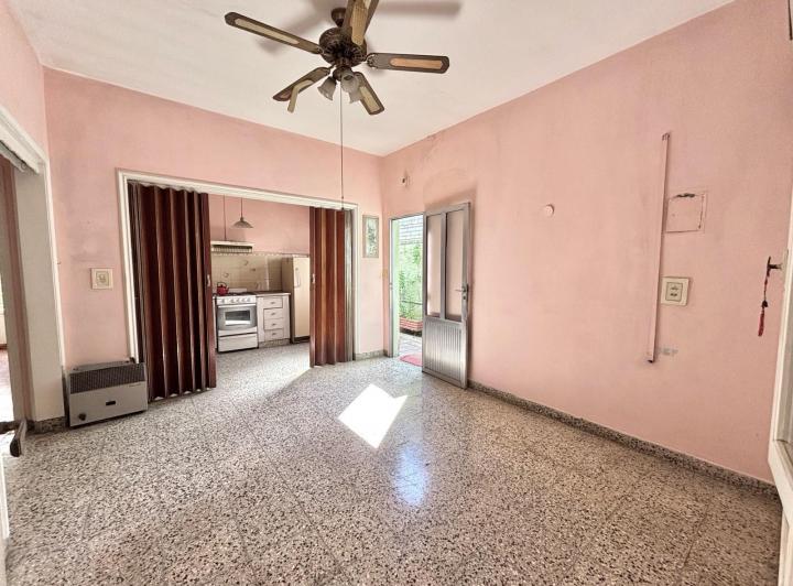 PH · 100m² · 3 Ambientes