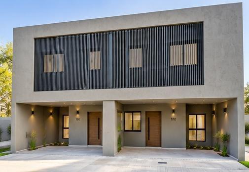 Casa · 160m² · 5 Ambientes · 2 Cocheras