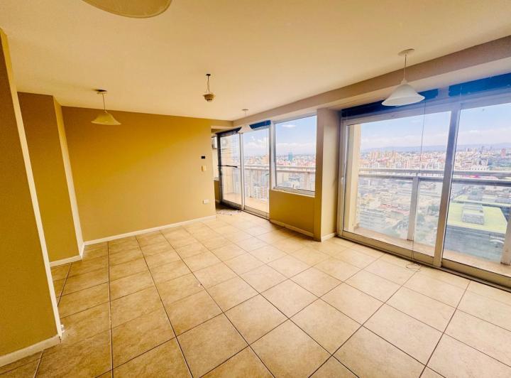 Departamento · 48m² · 1 Ambiente