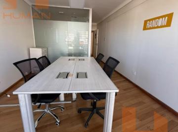 Oficina comercial · 35m² · 1 Ambiente · Privado en Co - Office Casa Nan - Increibles Instalaciones - Pleno Cerro de Las Rosas