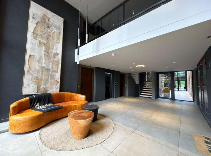 Departamento · 82m² · 4 Ambientes · 1 Cochera