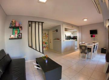 Departamento · 74m² · 3 Ambientes · Departamento en Duplex en Venta 3 Amb San Fernando