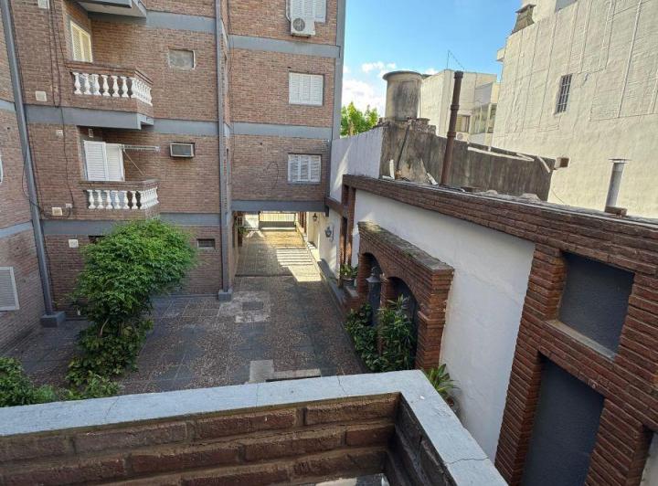Departamento · 75m² · 5 Ambientes · 1 Cochera