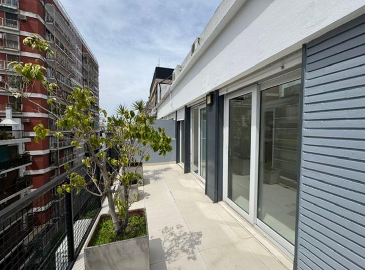Departamento · 49m² · 2 Ambientes