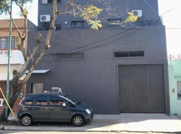 Departamento de 1 ambiente, Vicente López · Excelente Monoambiente con Balcon Aterrazado, Vivienda o Profesional