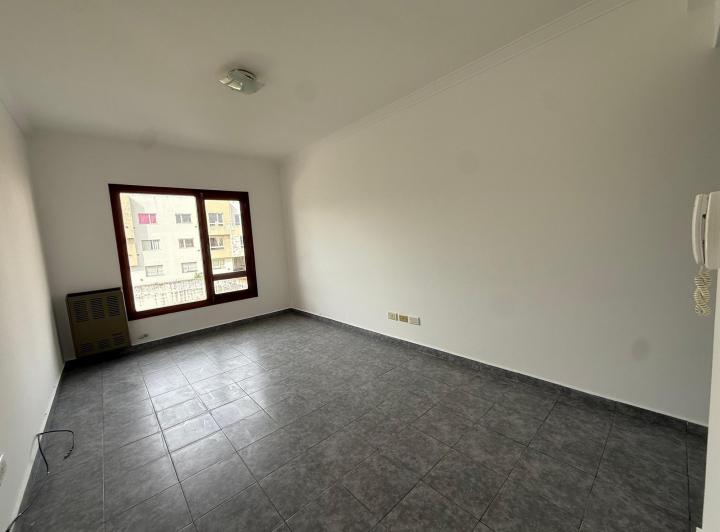 Departamento · 39m² · 2 Ambientes · 1 Cochera