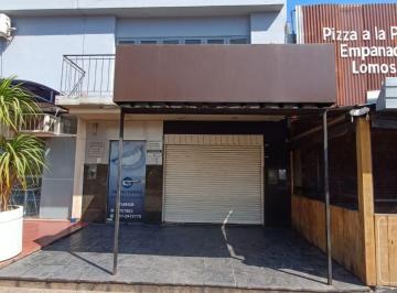 Local comercial de 1 ambiente, Córdoba · Alquilo Local Av Capdevila Esq Av Juan B. Justo 4000