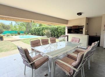 Foto · Estancia La Lucila - Lote 1365 m² Gran Parque y Pileta