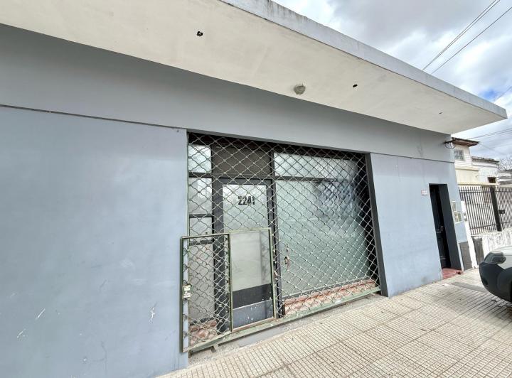 Local comercial · 100m² · 3 Ambientes