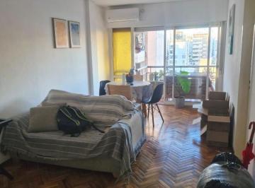 Departamento · 57m² · 4 Ambientes · Departamento 2 Dorm. Barrio Martin