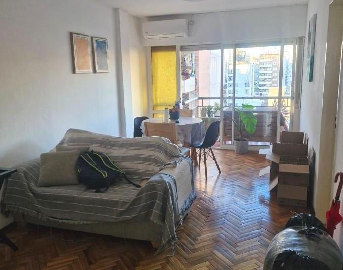 Departamento · 57m² · 4 Ambientes