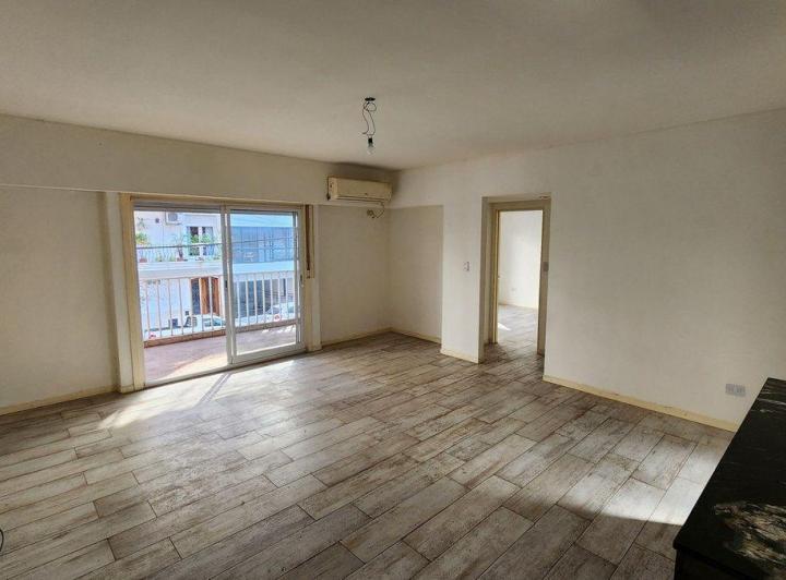 Departamento · 72m² · 3 Ambientes