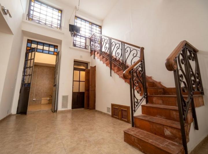 PH · 88m² · 3 Ambientes