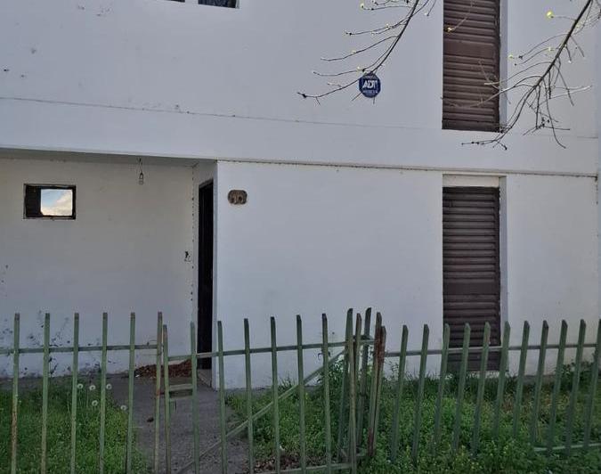 PH · 107m² · 3 Ambientes · 1 Cochera