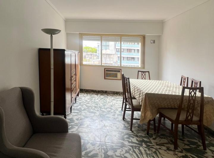 Departamento · 55m² · 3 Ambientes