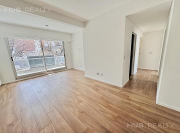 Departamento · 65m² · 3 Ambientes · 1 Cochera · Venta Departamento 3 Ambientes en Caballito!