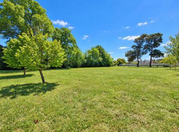 Terreno · 1978m² · Lote en Venta en del Viso de 1.977,80 m²