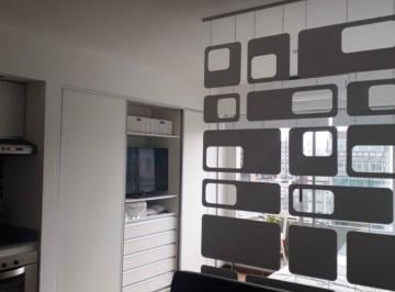 Departamento de 1 ambiente, Flores · Hermoso Monoambiente Dividido