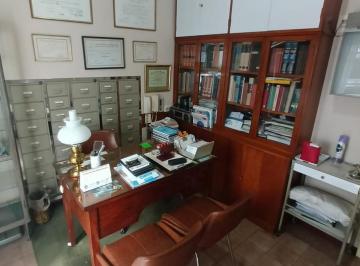 PH · 60m² · 4 Ambientes · PH en Villa del Parque