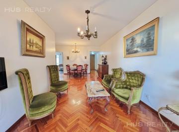 Departamento · 76m² · 3 Ambientes · 1 Cochera · Venta Departamento 3 Ambientes en Caballito