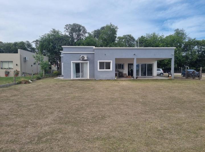 Casa · 200m² · 5 Ambientes · 1 Cochera