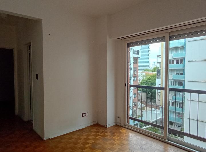 Departamento · 31m² · 2 Ambientes