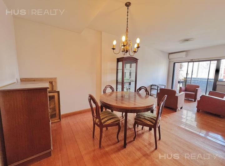 Departamento · 80m² · 4 Ambientes
