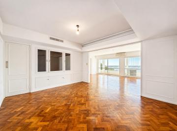 Departamento de 6 ambientes, Rosario · Departamento en Venta de 3 Dorm. con Vista Al Rio en Barrio Martin