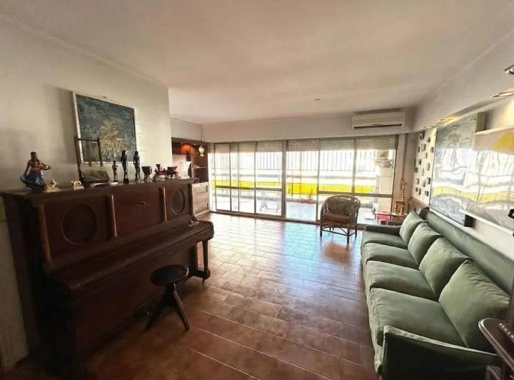 Departamento · 94m² · 5 Ambientes