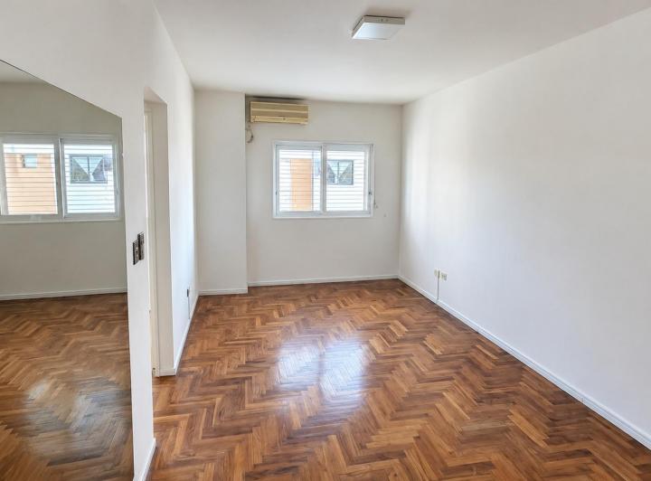 Departamento · 45m² · 3 Ambientes
