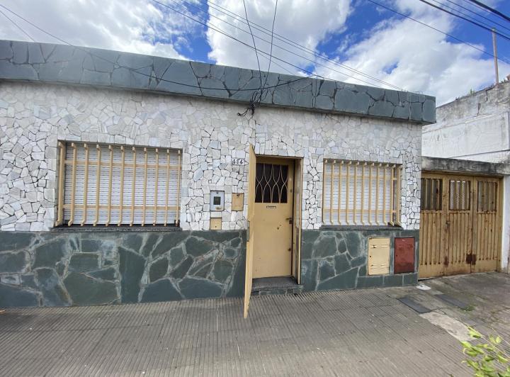 PH · 53m² · 4 Ambientes