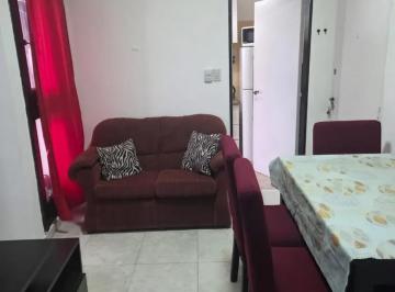Departamento · 29m² · 2 Ambientes · Departamento en Colegiales