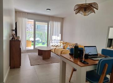 Departamento · 58m² · 3 Ambientes · 1 Cochera · Departamento en Green Style 2