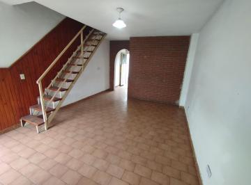 Departamento · 70m² · 3 Ambientes · Venta Duplex San Miguel Provincia de Buenos Aires
