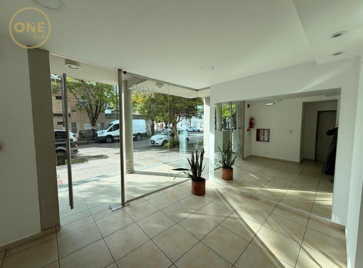 Departamento · 2 Ambientes