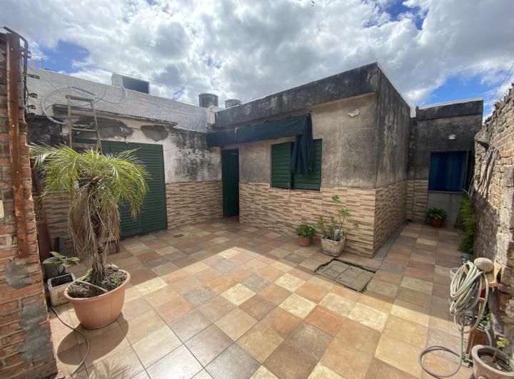 PH · 65m² · 5 Ambientes
