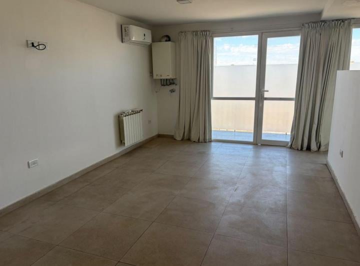 Departamento · 73m² · 3 Ambientes · 1 Cochera