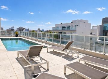 Departamento · 70m² · 3 Ambientes · 1 Cochera · Venta Departamento 3 Ambientes en Villa Luro con Cochera con Amenities y Seguridad