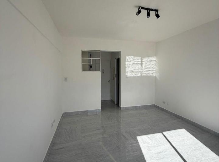 Departamento · 20m² · 1 Ambiente