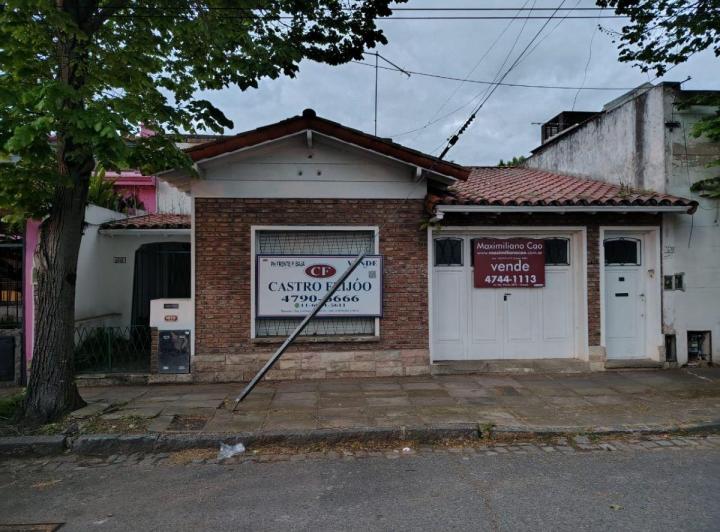 PH · 100m² · 3 Ambientes · 1 Cochera