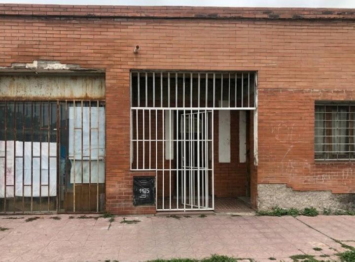 Casa · 180m² · 6 Ambientes · 1 Cochera