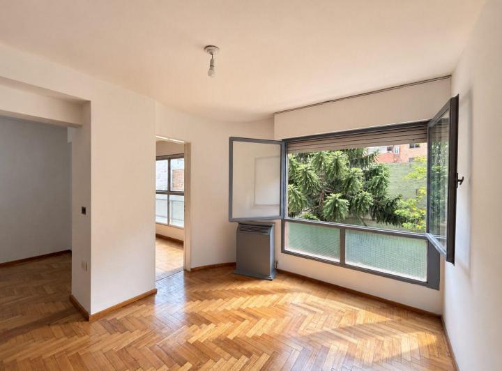 Departamento · 94m² · 4 Ambientes