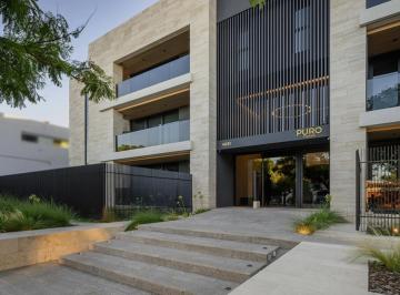 Departamento · 98m² · 2 Ambientes · ¡Venta! Dpto. en Cerro de Las Rosas - 2 Dorm. ¡Con Cochera!