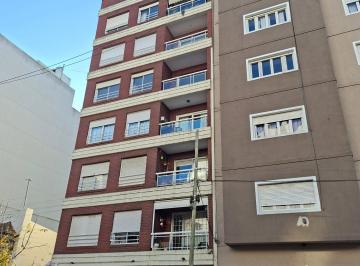 Departamento de 4 ambientes, Mar del Plata · Alquiler Departamento 4 Ambientes Plaza Mitre
