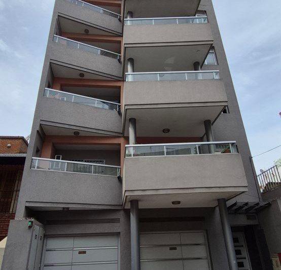 Departamento · 45m² · 2 Ambientes