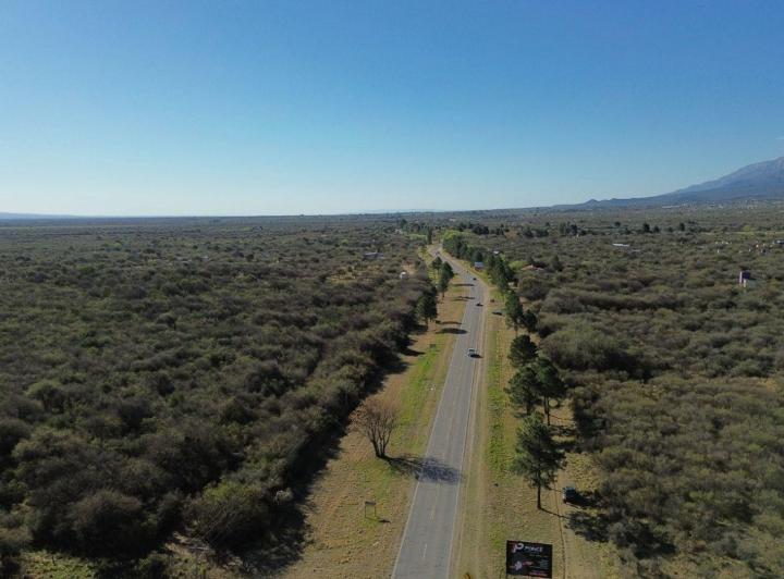 Terreno · 6000m²