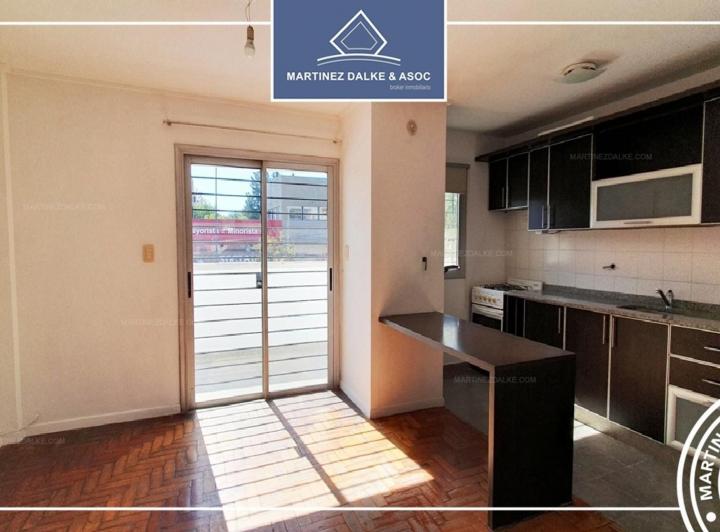Departamento · 70m² · 3 Ambientes