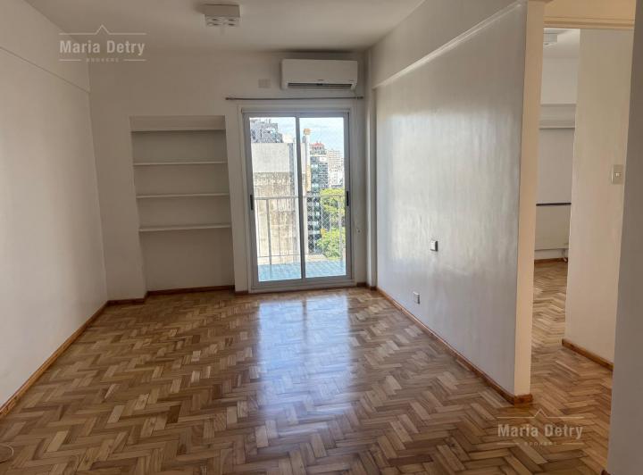 Departamento · 50m² · 3 Ambientes